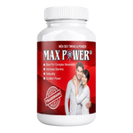 Maxpower Capsule