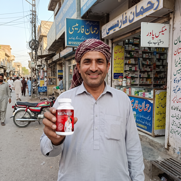 Usman R.