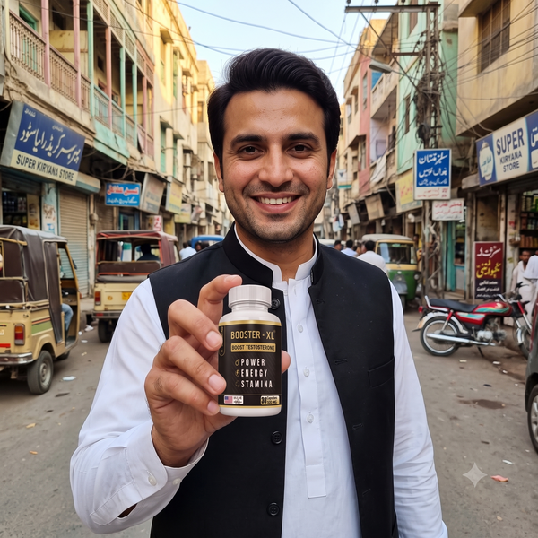 Imran Shah