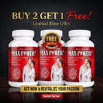 Maxpower Capsule