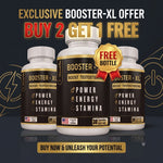 Booster xl
