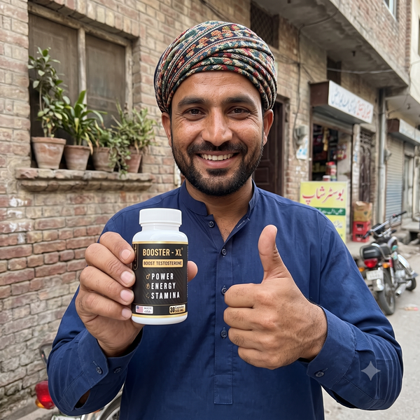 Faisal Malik