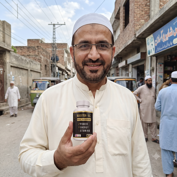 Zubair Abbasi