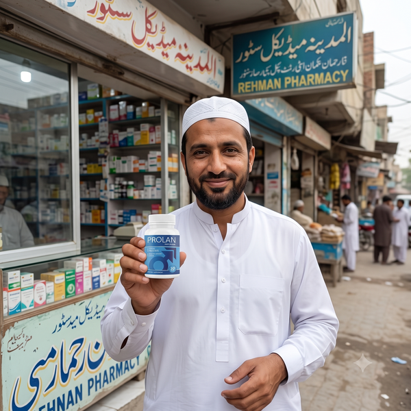 Adnan Saeed