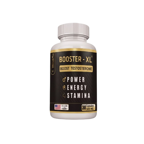 Booster xl