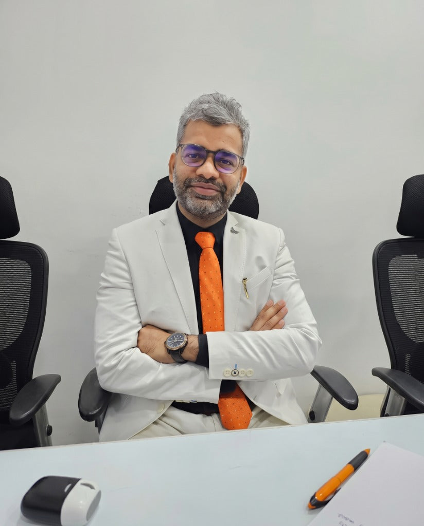 Dr. Jamal Azmi